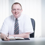 ISO 9001 Qualitätsmanagement Auditor - Heinrich Hintenberger von den Mittelstandsoptimierern